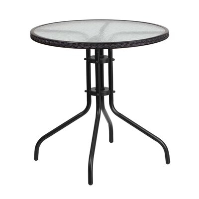 Dubik Bistro Table - Image 0