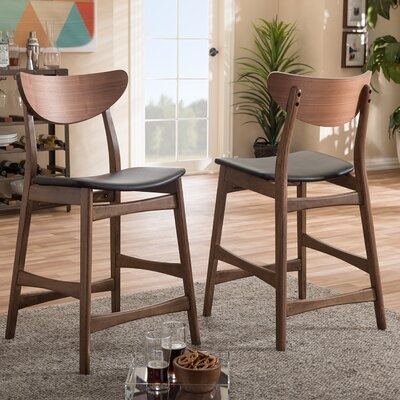 Birdwell 24" Bar Stool