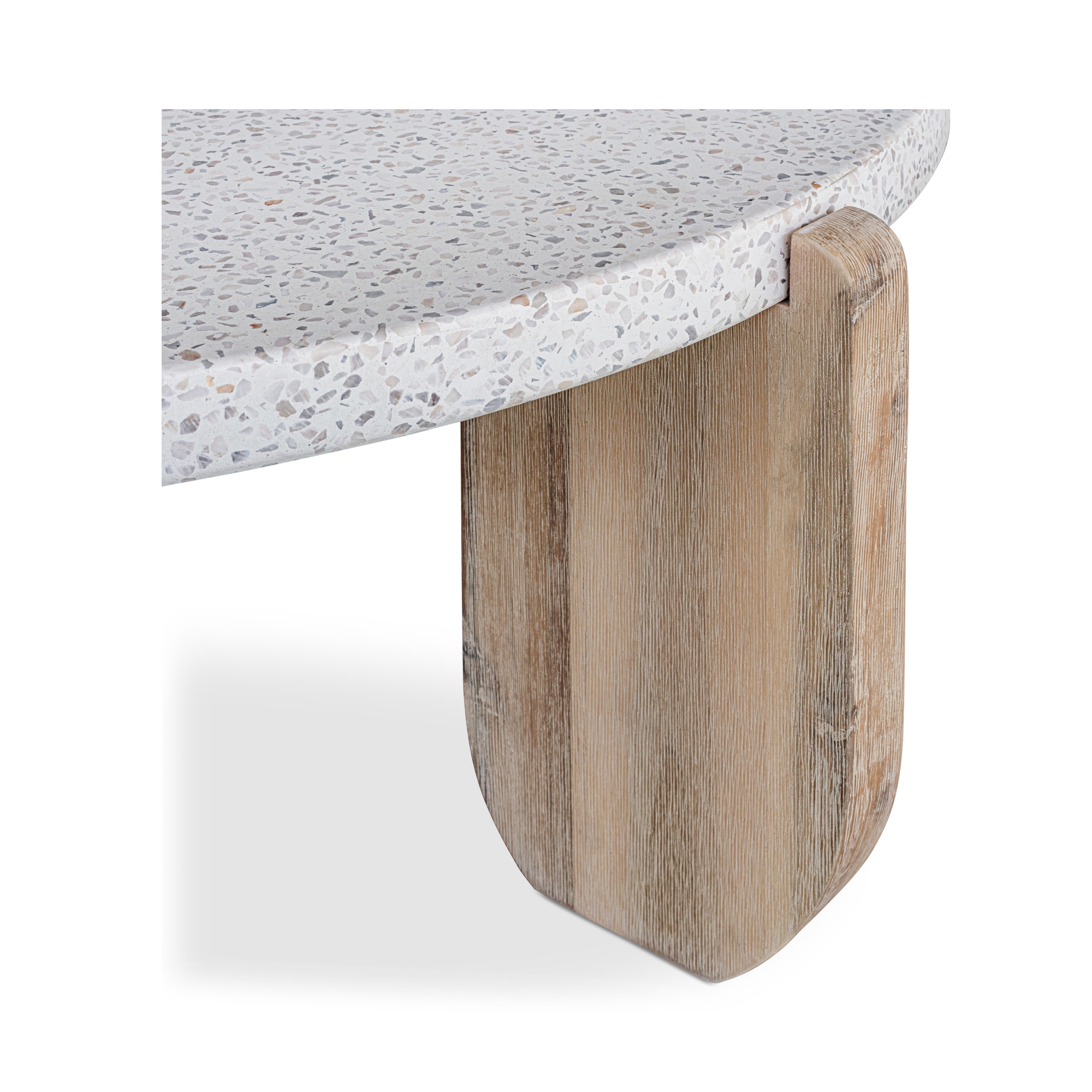Wunder Coffee Table White - Image 3