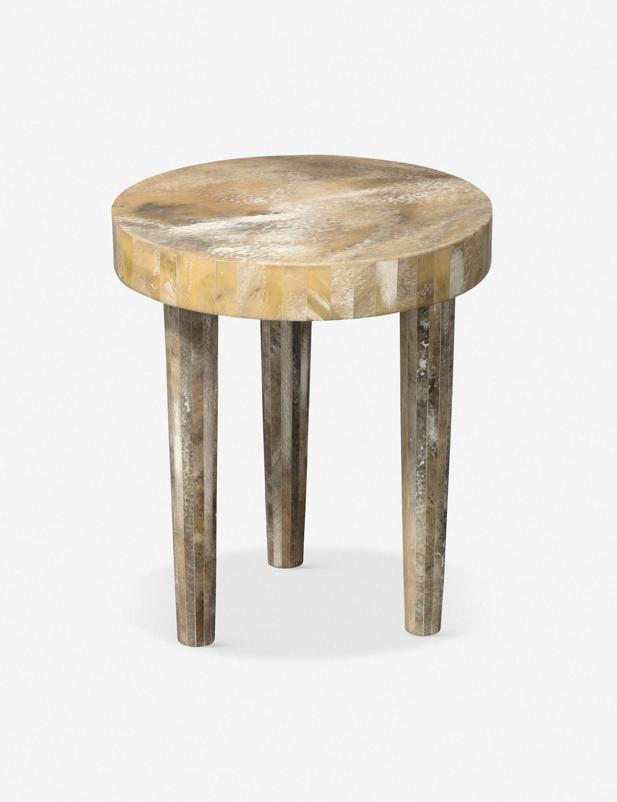 Cherry Side Table - Image 0