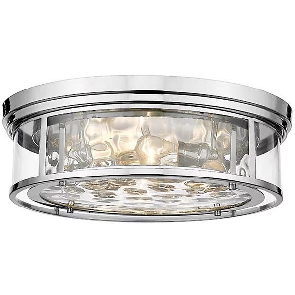 Nelson Flushmount - Image 0