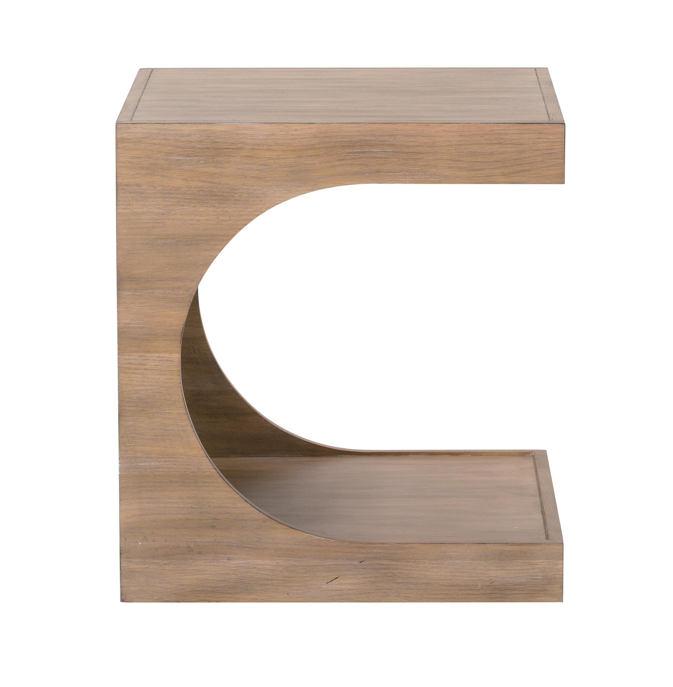 Dune End Table - Image 0