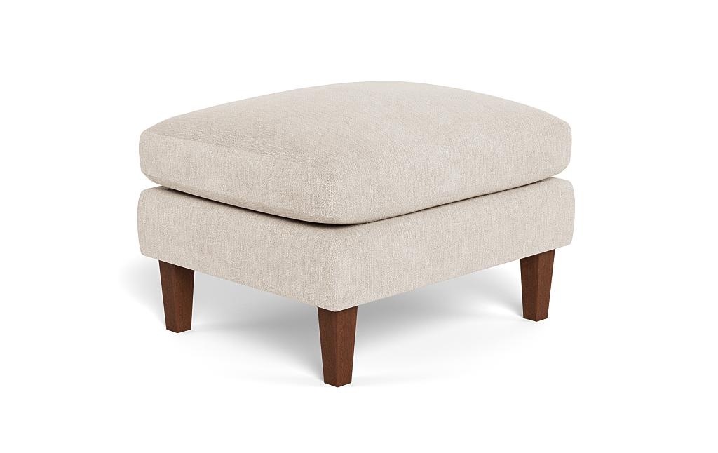 Saylor Ottoman - Image 1
