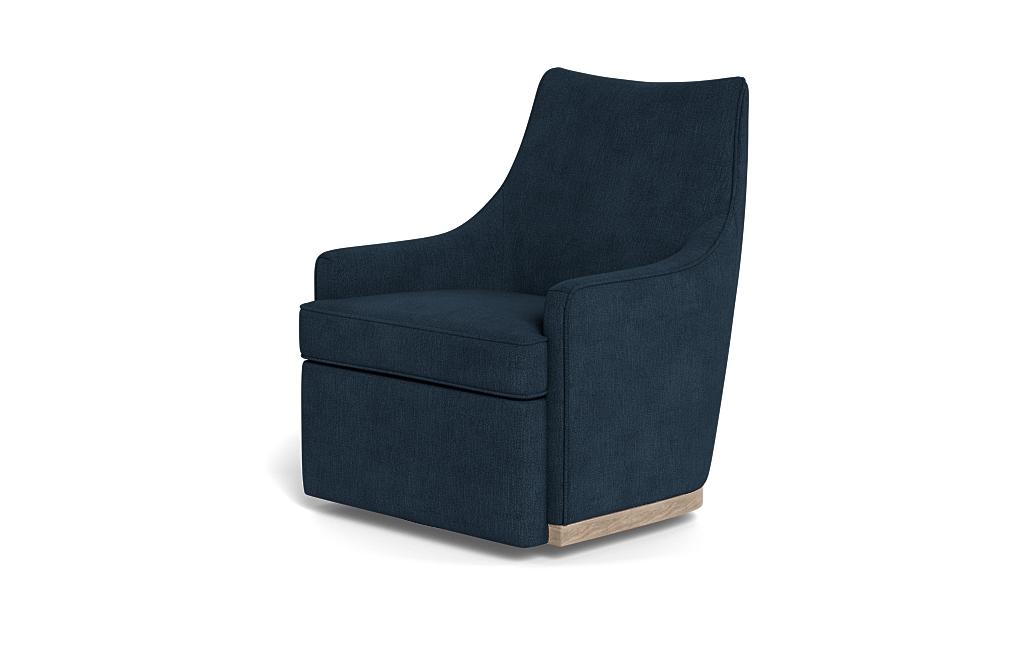 Kingsley Swivel Chair - Image 2
