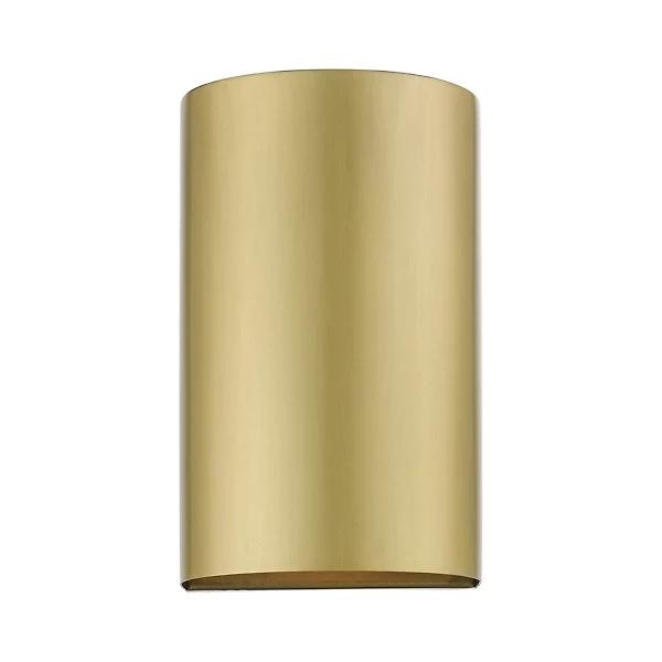 Scarlett Indoor/Outdoor Wall Sconce - Image 0