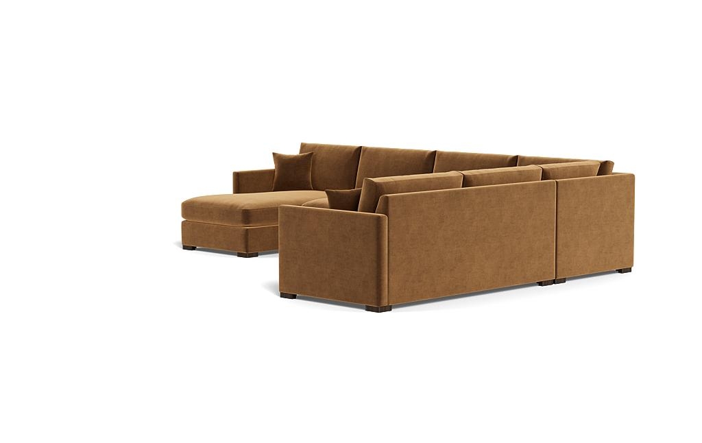 Scarlett Corner Sectional with Left Chaise - Image 2