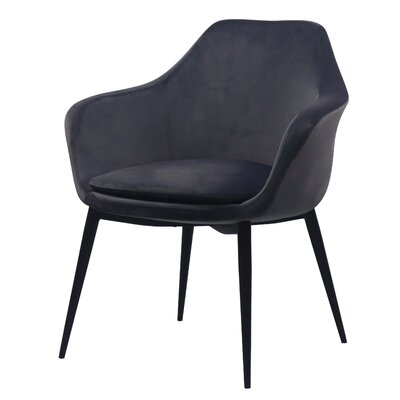 Kearny Upholstered Dining Chair - Image 0
