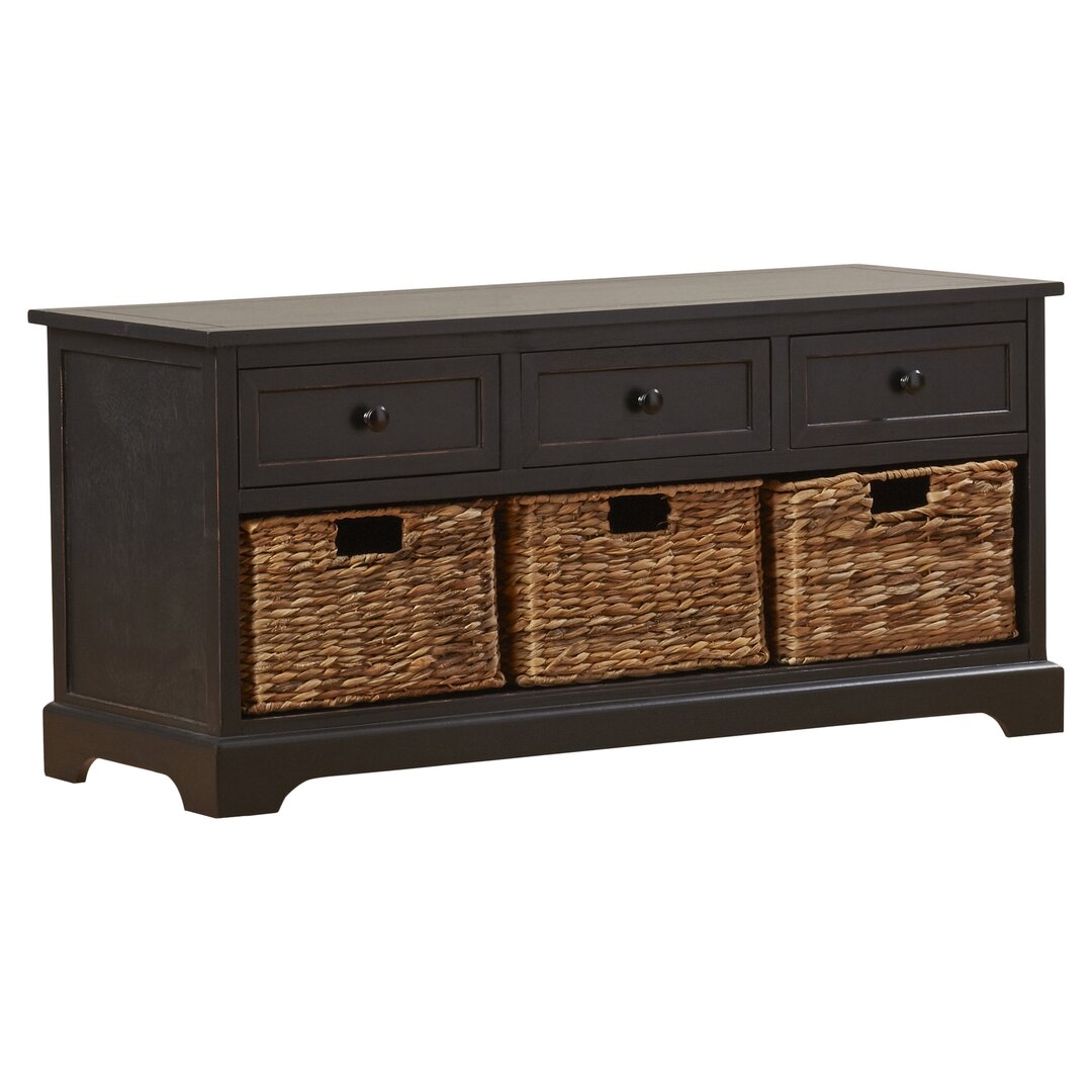 Safavieh Storage Bench - Image 0