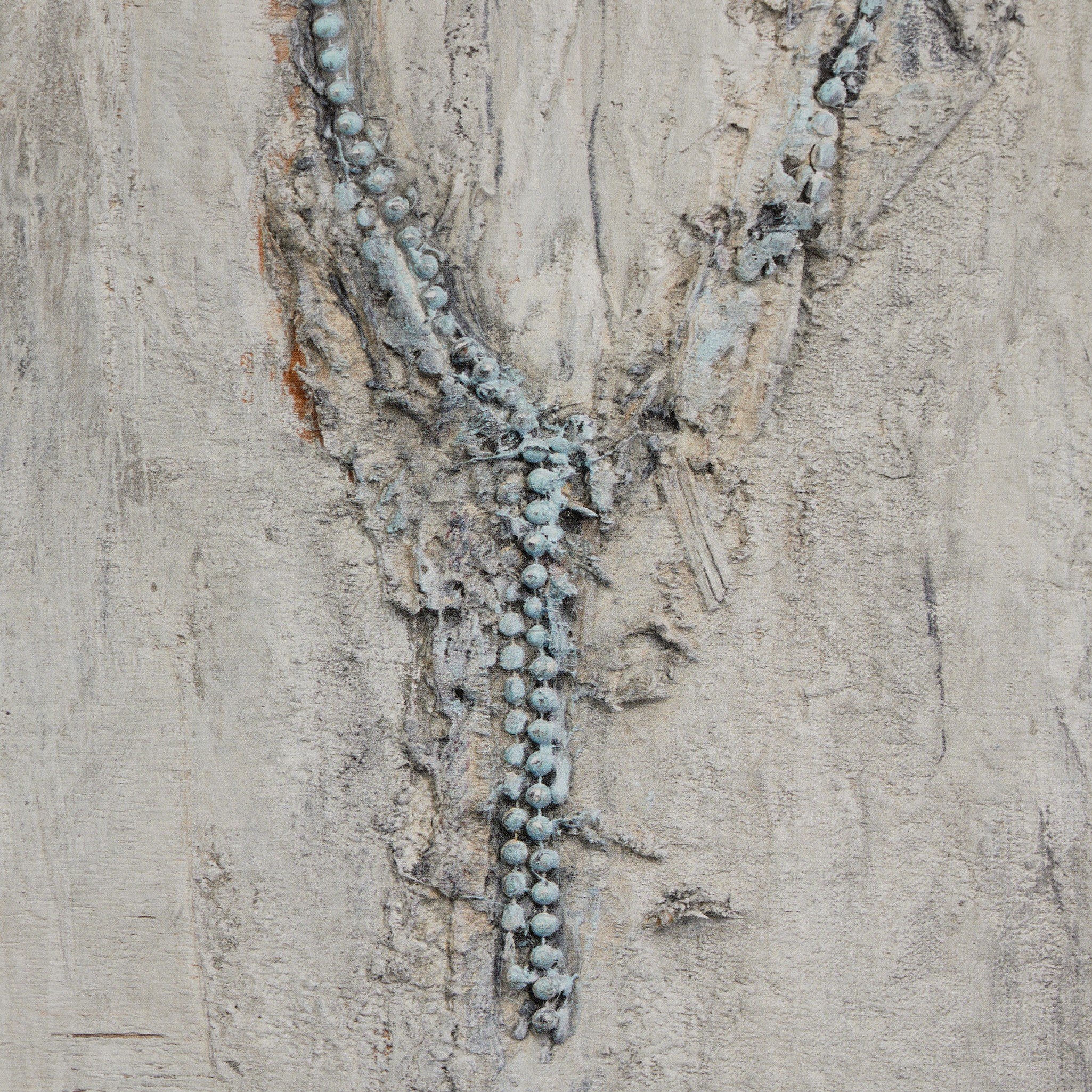 Vaquero by Paul Meyer - Vertical Grain White Oak Floater - Image 4