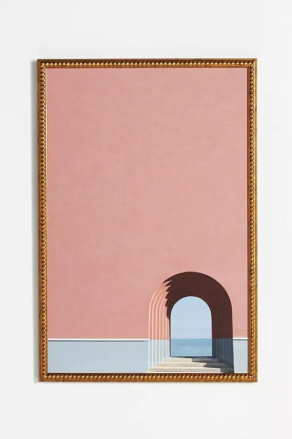 Look the Ocean Wall Art - Image 0