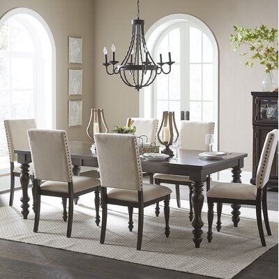 Yarger 7 Piece Extendable Dining Set - Image 0