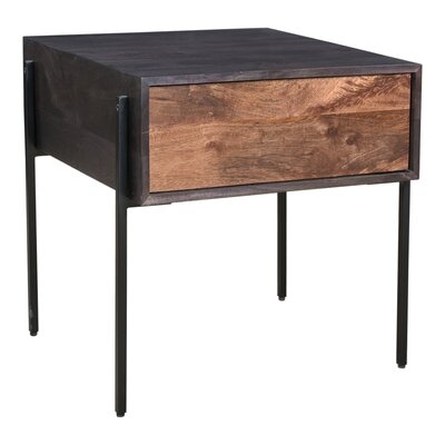 Bloch End Table - Image 0