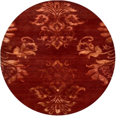 Mid-Century Modern Urban 44 Area Rug - Image 0