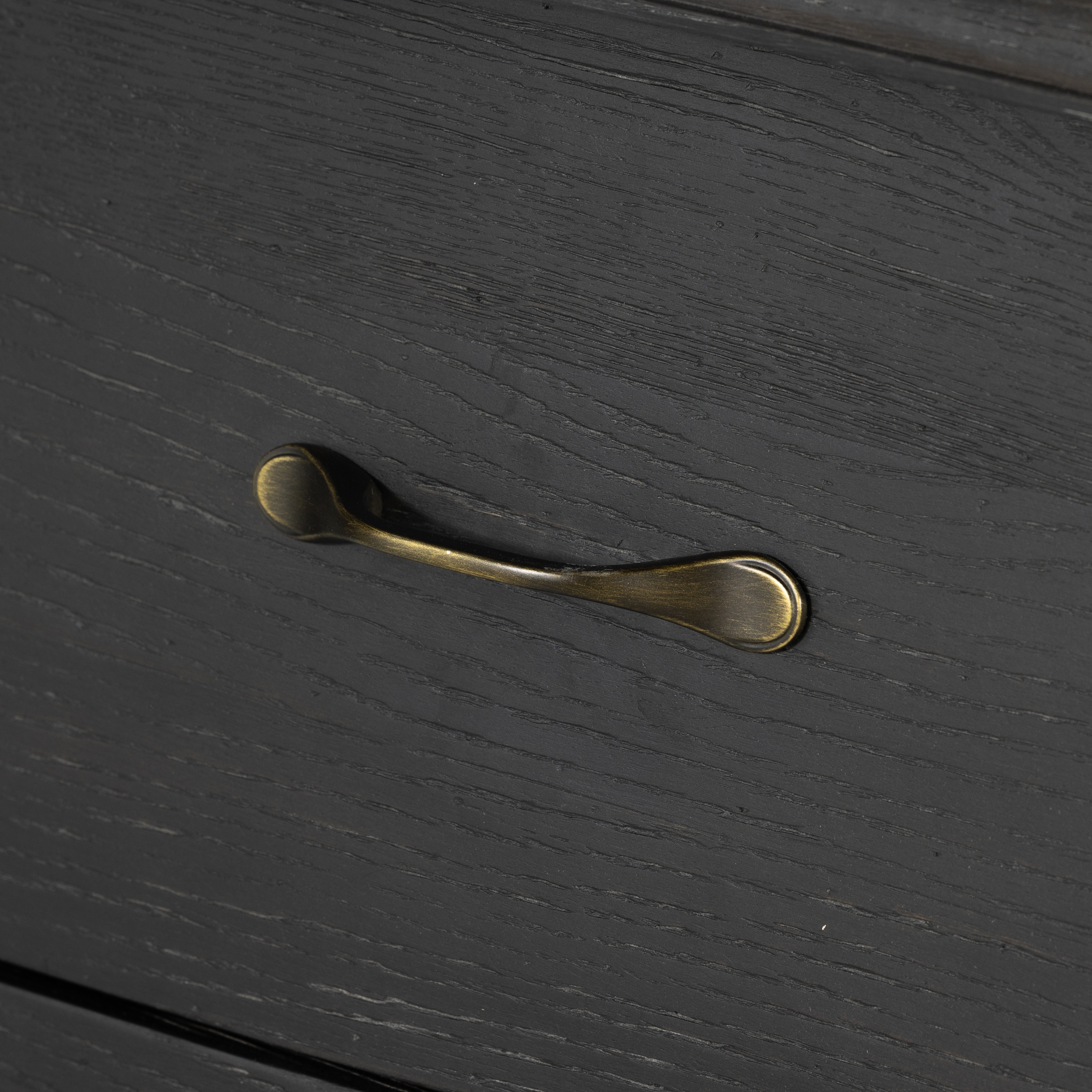 Antoinette Chest-Distressed Black - Image 8