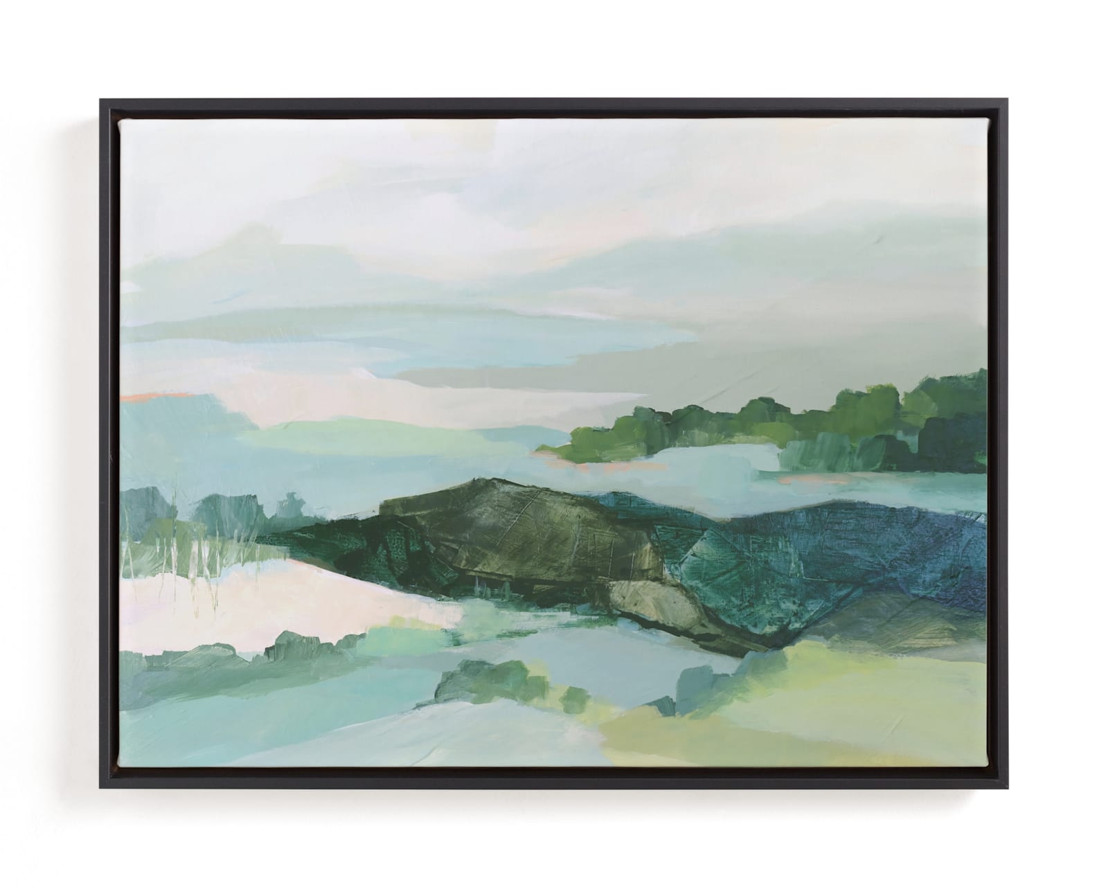 The Long Way Around Limited Edition Fine Art Print 2 - Image 0