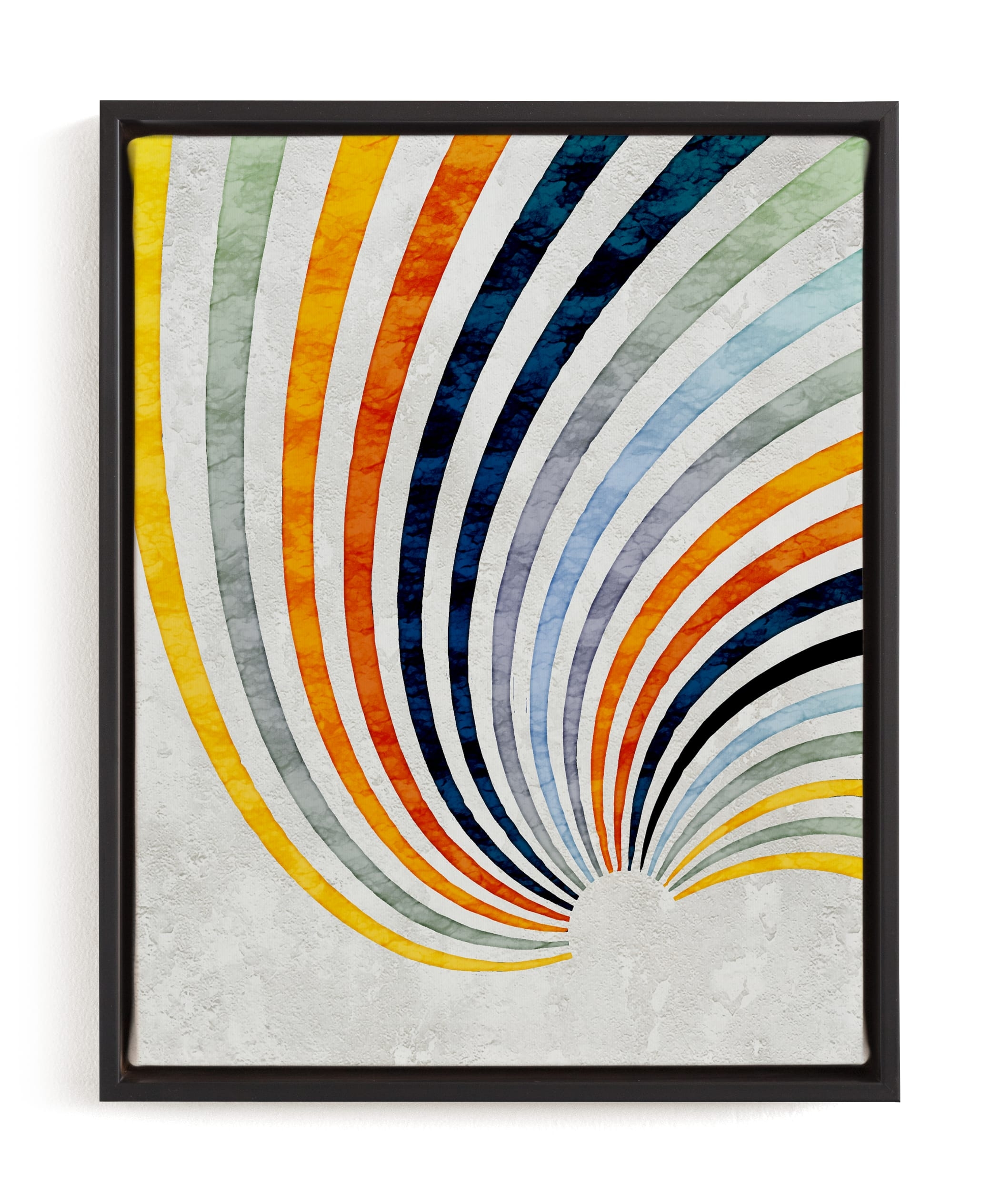 The Awakening Limited Edition Fine Art Print 1 - Image 0