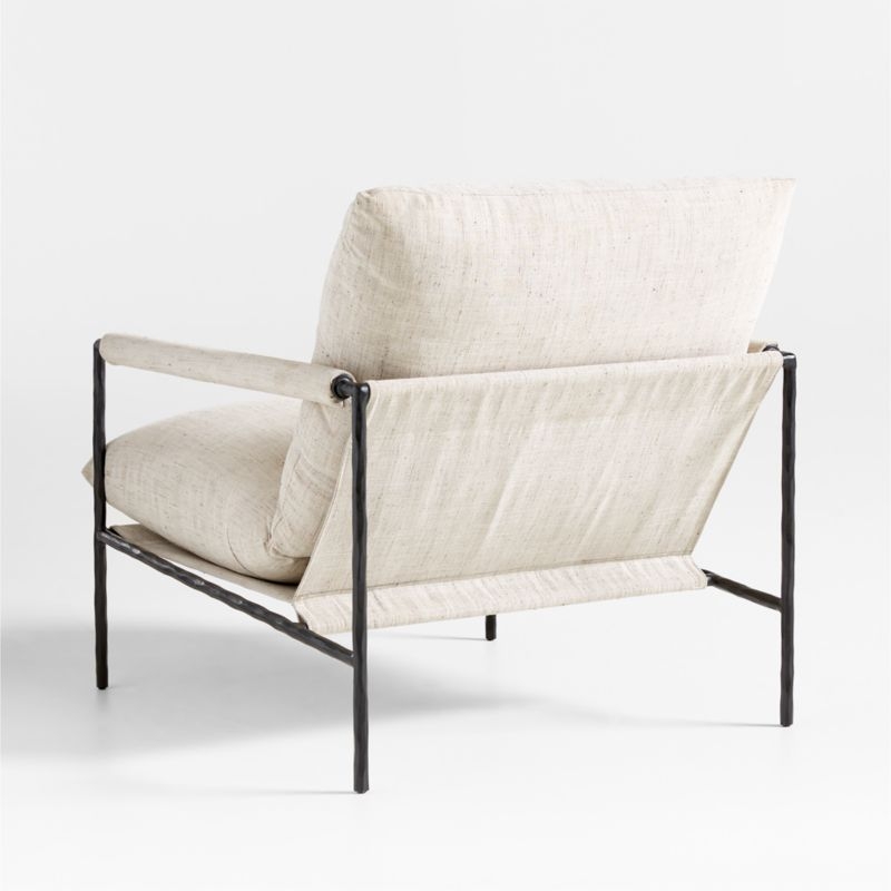 Valle Accent Chair - Image 2