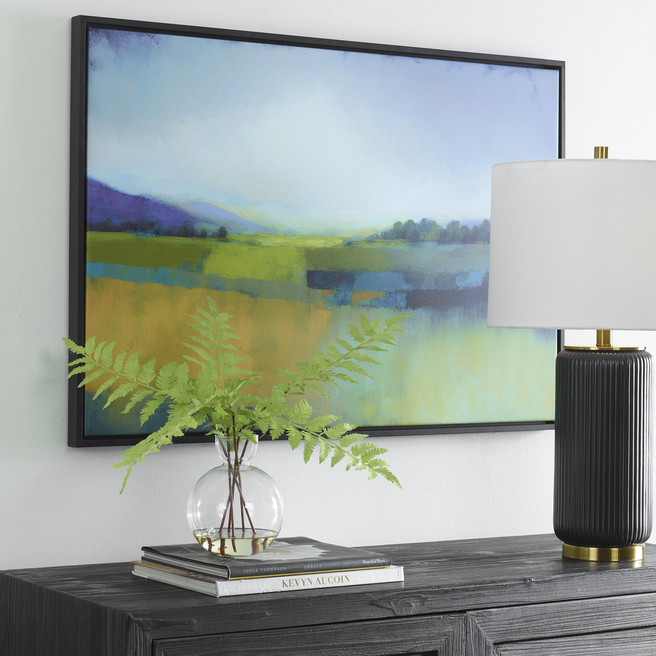 FRAMED CANVAS - Image 2