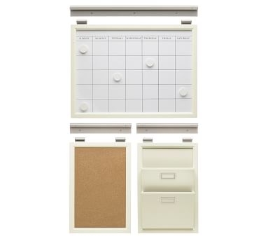 Daily System - Essential Kitchen Set, Livingston Gray - Image 1