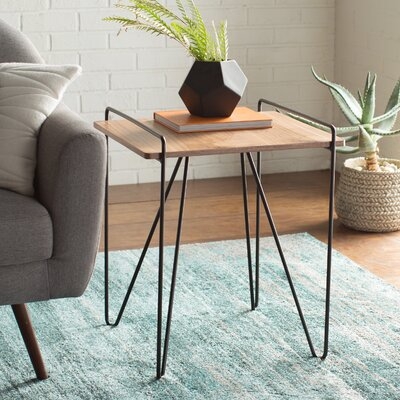 Hoyt End Table - Image 0