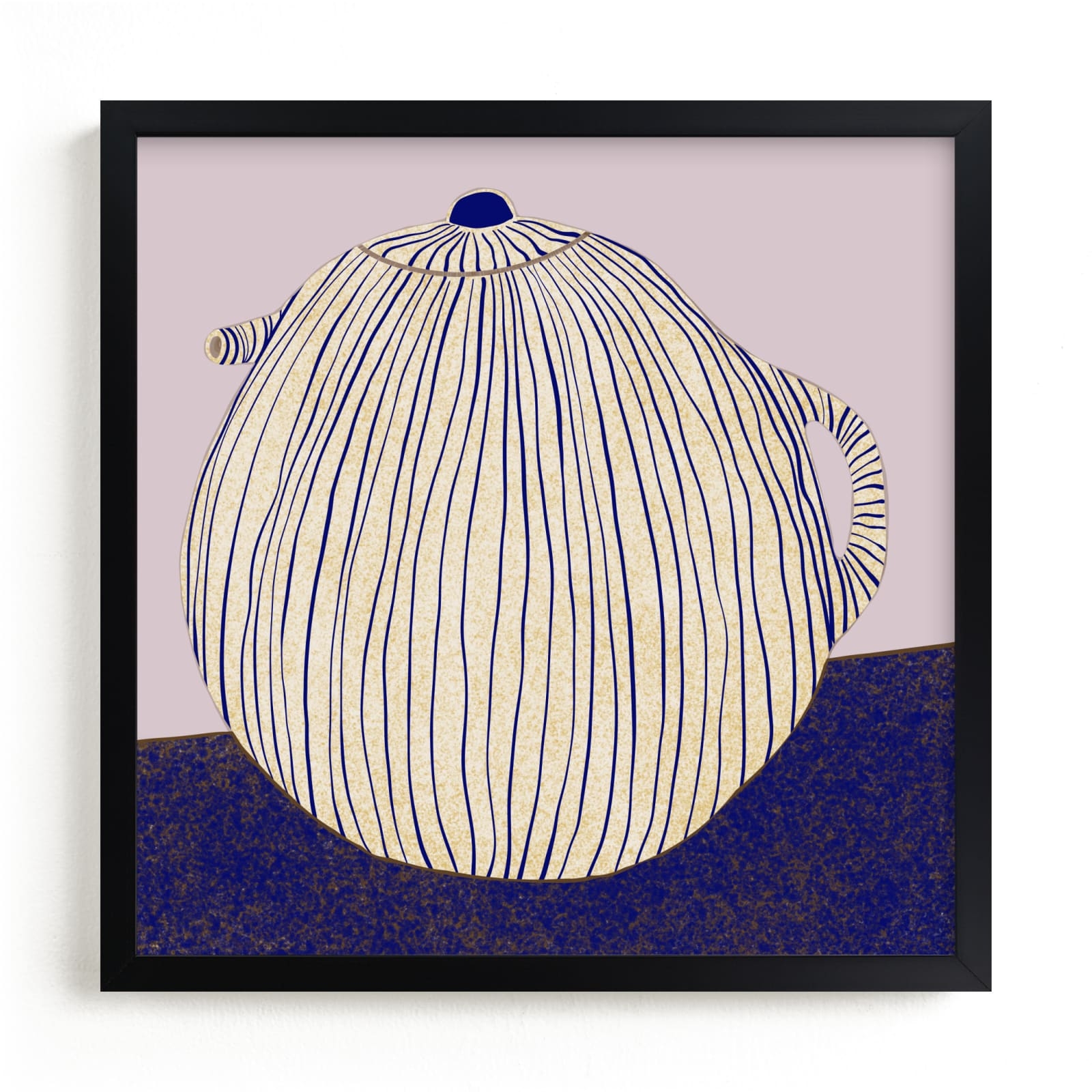 Benevolent Ceramics II Limited Edition Fine Art Print 2 - Image 0