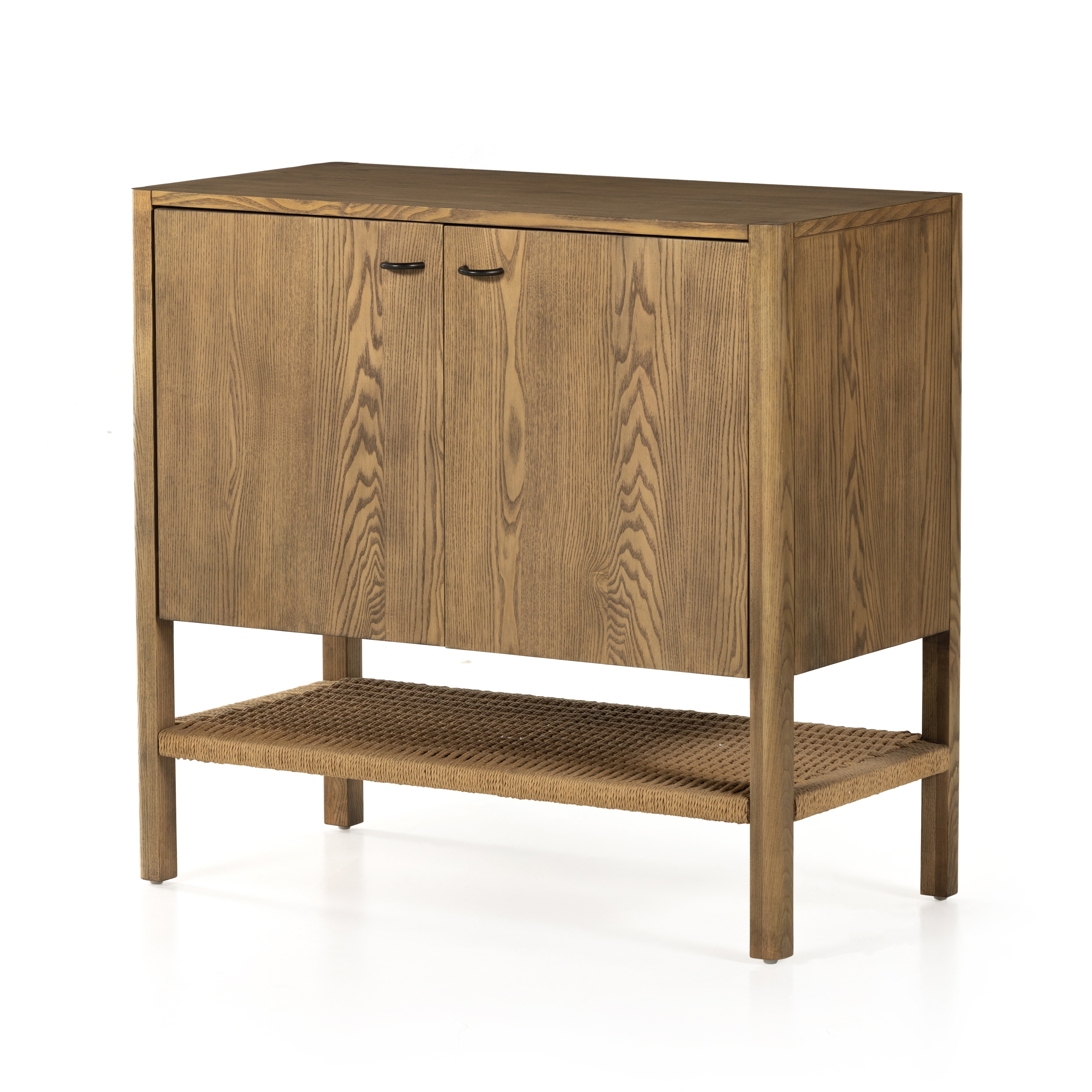 Zuma Small Cabinet-Dune Ash - Image 0