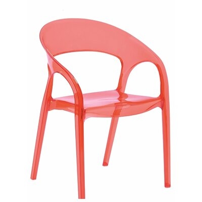 Burrier Arm Chair - Image 0