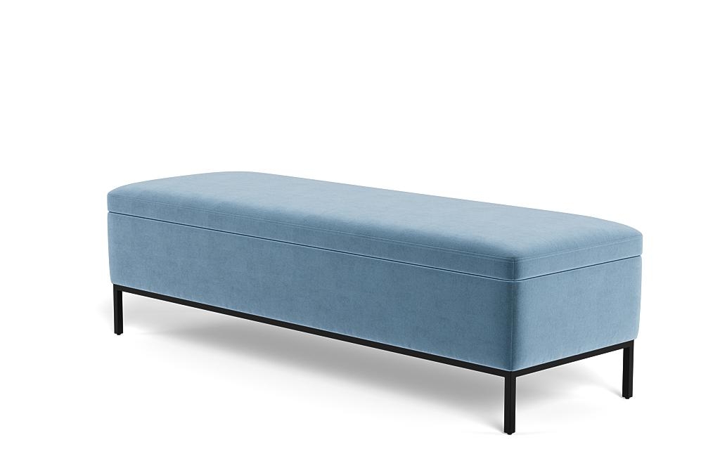 Miller Storage Bench - Image 2