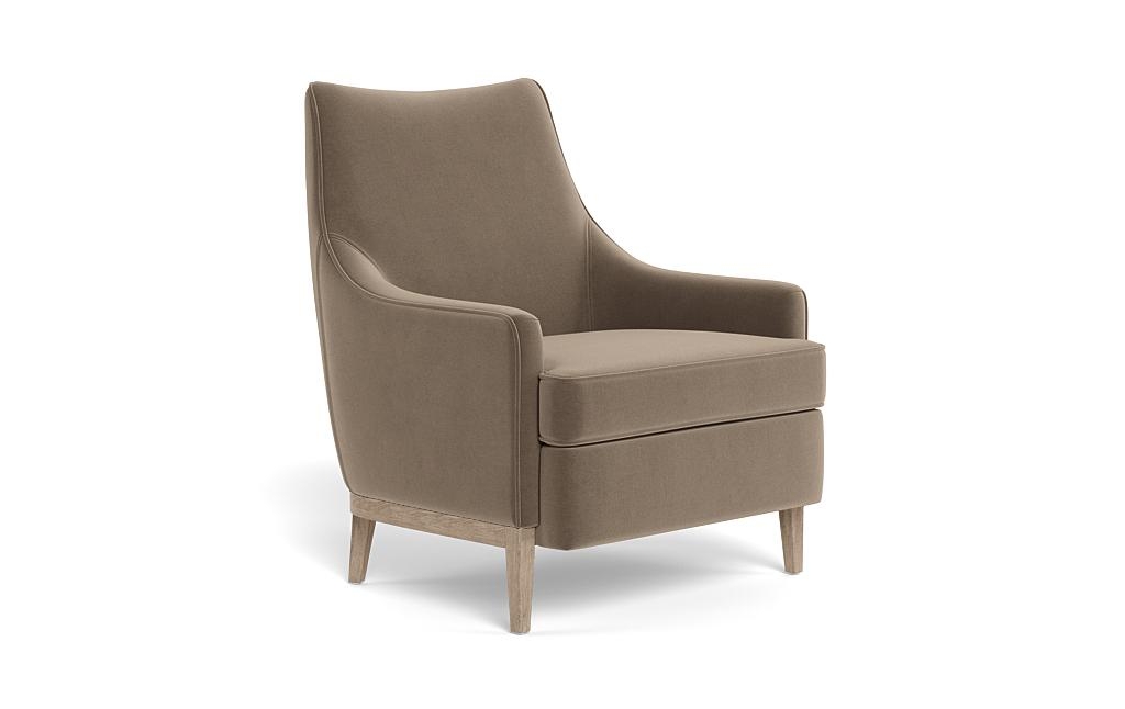Kingsley Accent Chair - Image 1