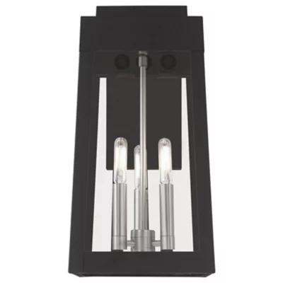 Henry Outdoor Wall Sconce - Image 1