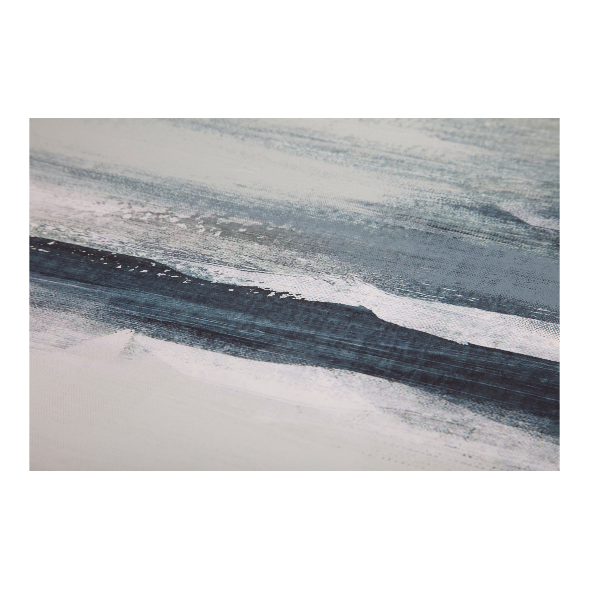 Shoreline Framed Painting - Image 2