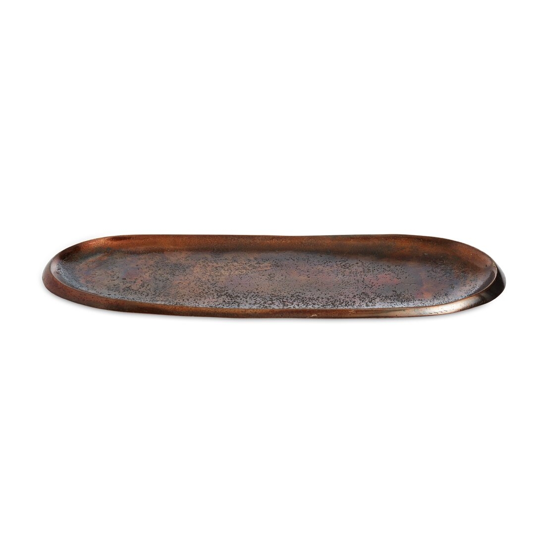 Julia Knight Inc Eclipse Serving Tray - Image 0