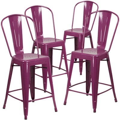 Dovercliff Bar & Counter Stool - Image 0