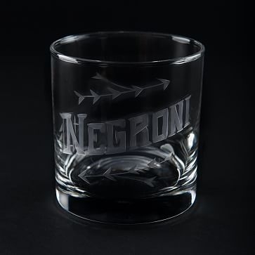 Negroni Glass - Image 2