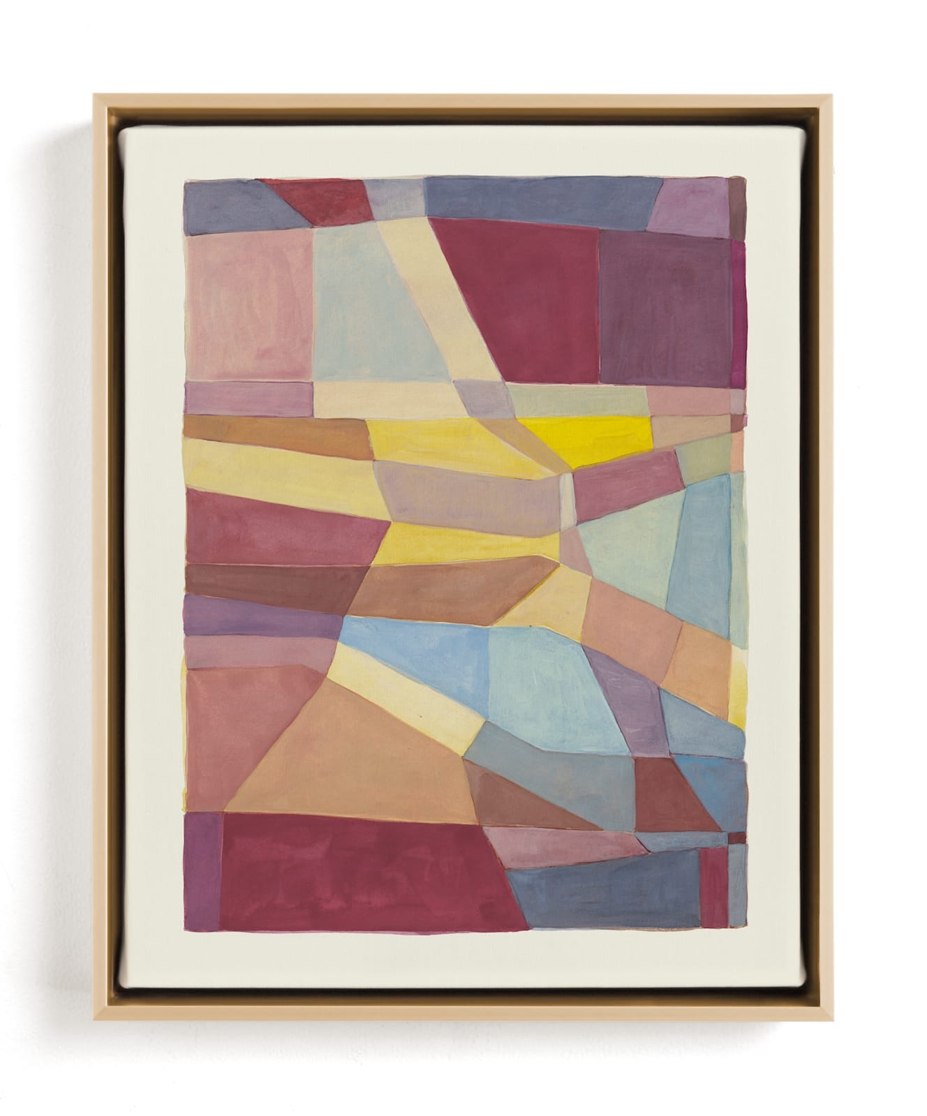 Globe Plot Limited Edition Fine Art Print 2 - Image 0