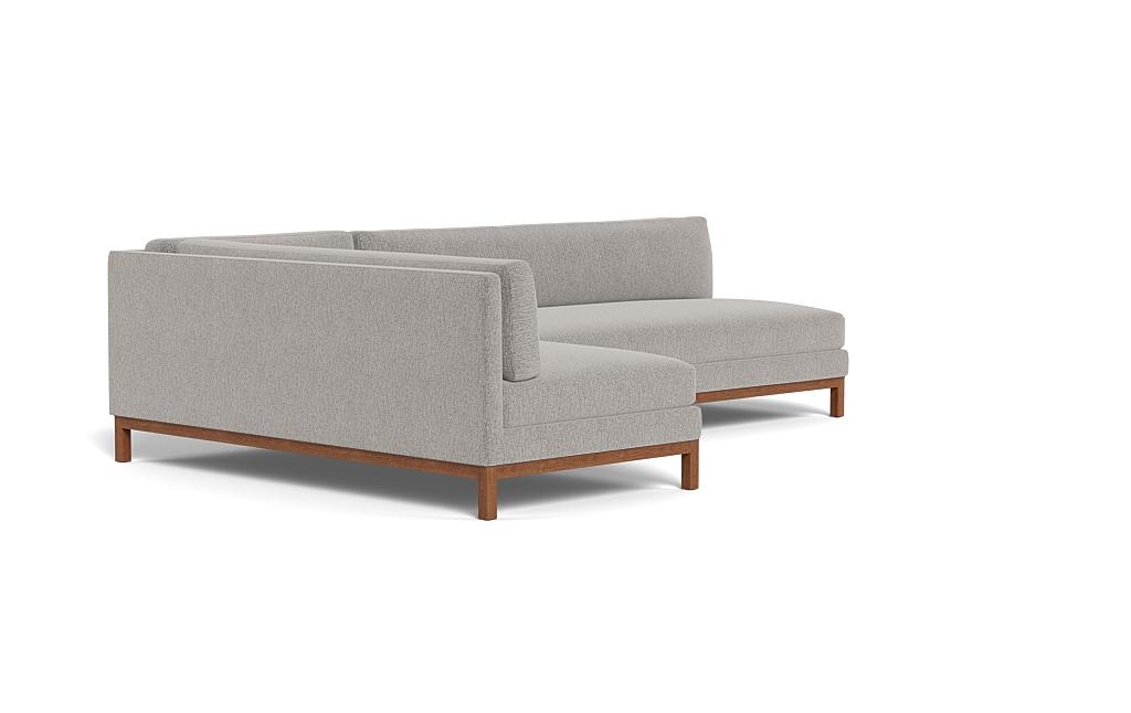 Jasper Left Chaise Sectional - Image 1