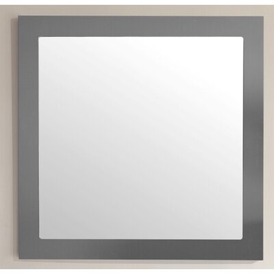 Keiwan Wall mounted Mirror - Image 0