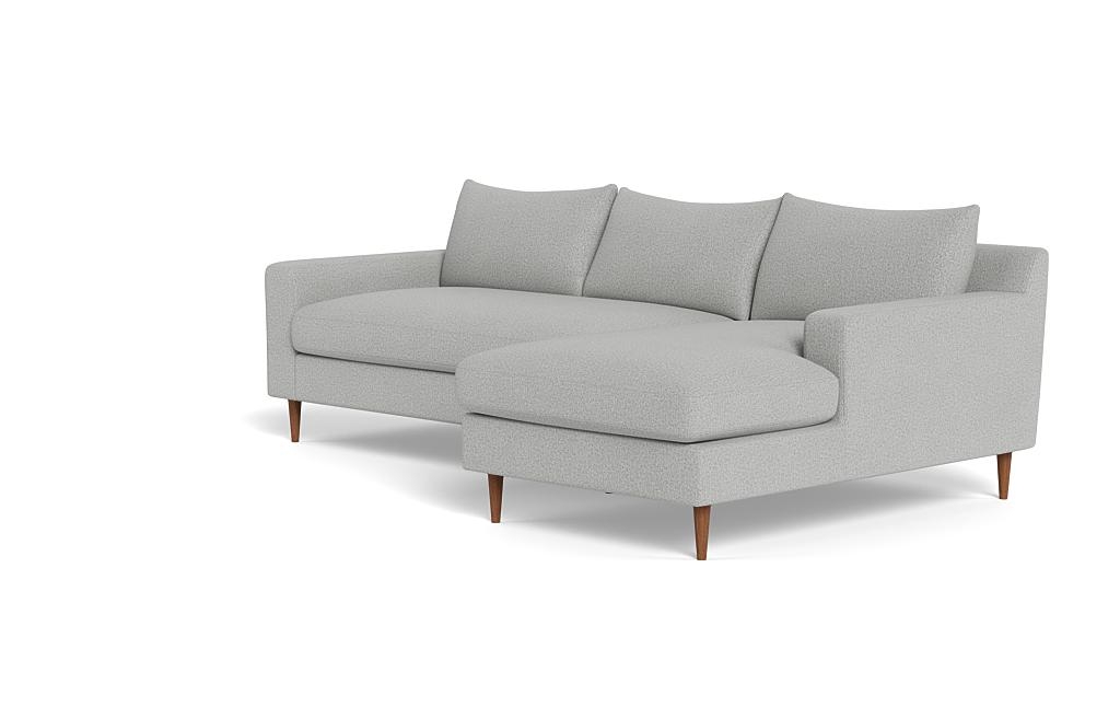 Sloan Right Chaise Sectional - Image 2