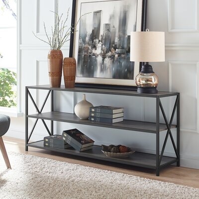Emilee TV Stand for TVs up to 65 inches - Image 0