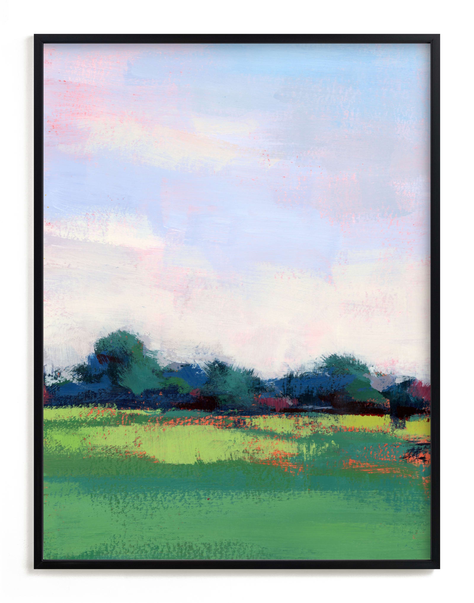 Berkshires Bound Limited Edition Fine Art Print 2 - Image 0
