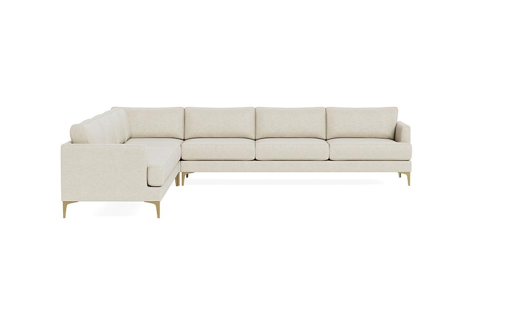Winslow 6-Seat Corner Sectional - Image 0