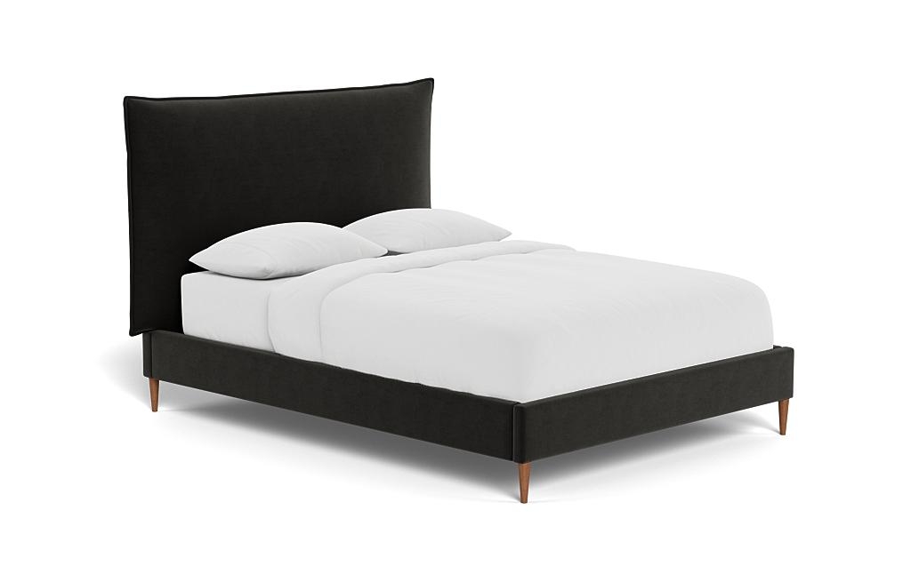 Skylar Upholstered Bed - Image 1