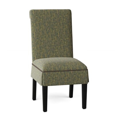 Hyannis Upholstered Parsons Chair - Image 0