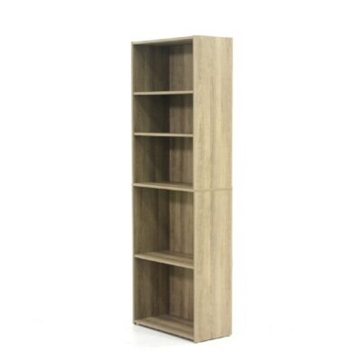 Kenzleigh Standard Bookcase - Image 0