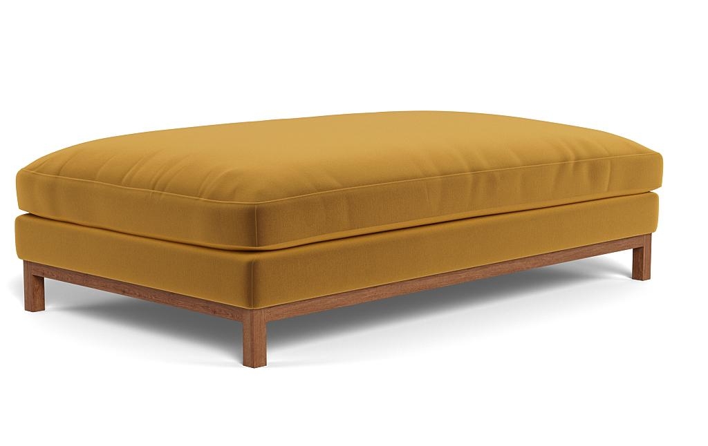 Jasper Ottoman - Image 1