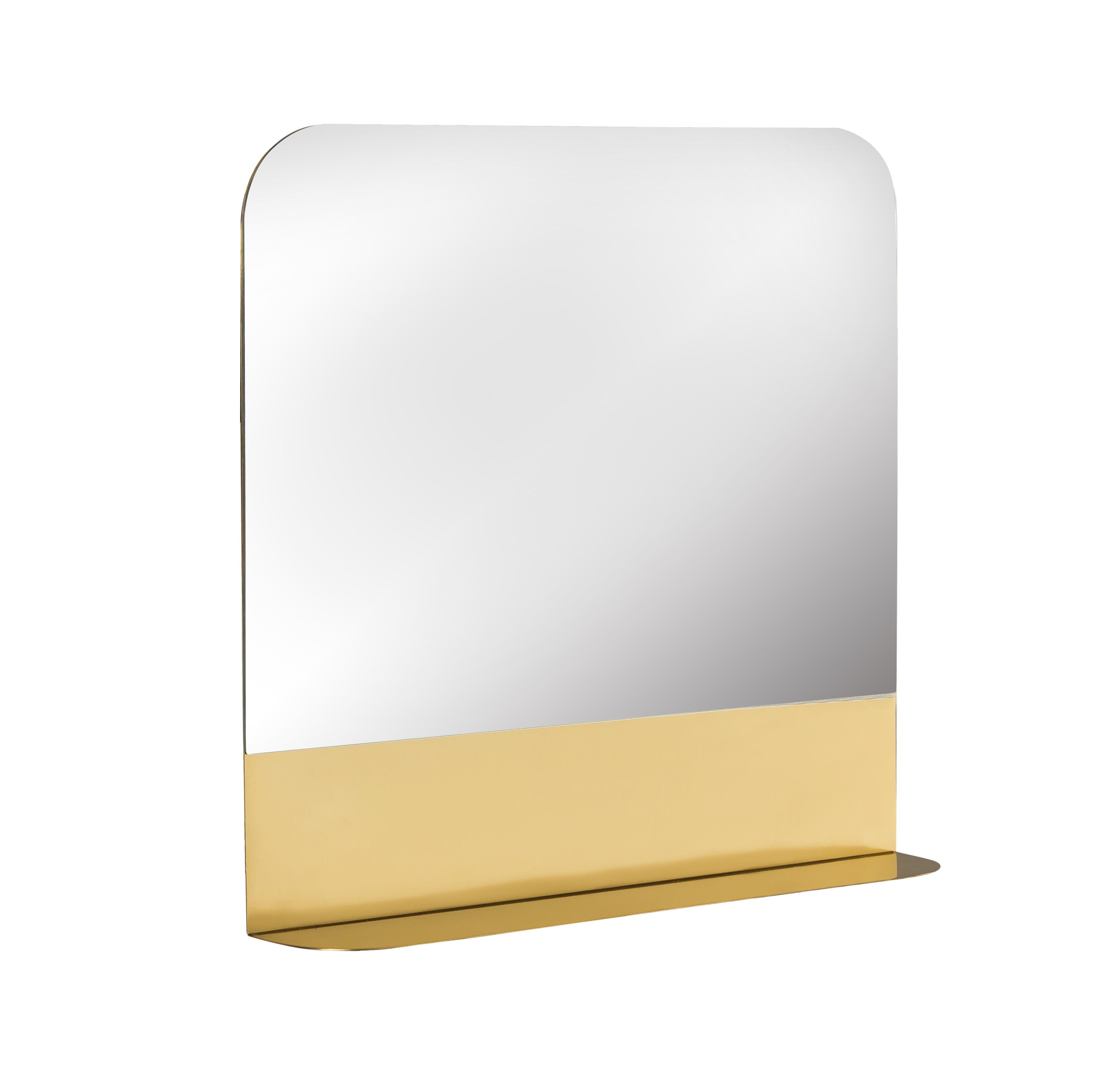 Cassidy Square  Mirror - Image 0