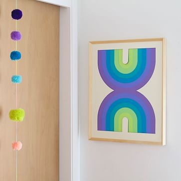 Retrobow Cool, 11x14 - Image 2