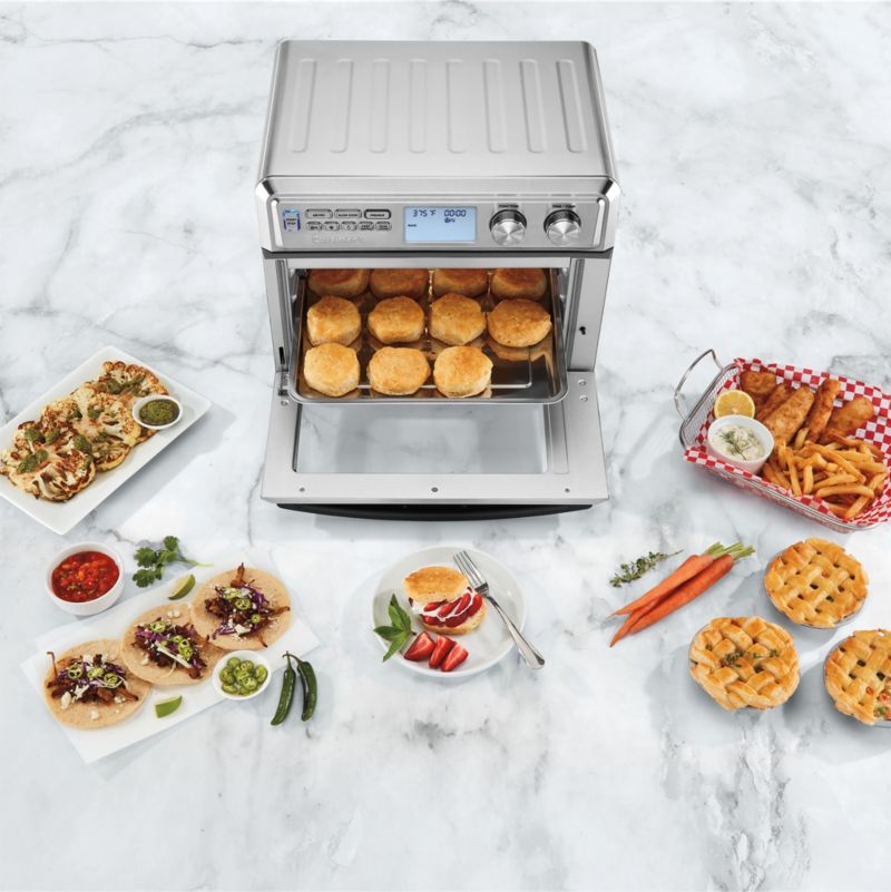 Cuisinart ® Large AirFryer Toaster Oven - Image 7