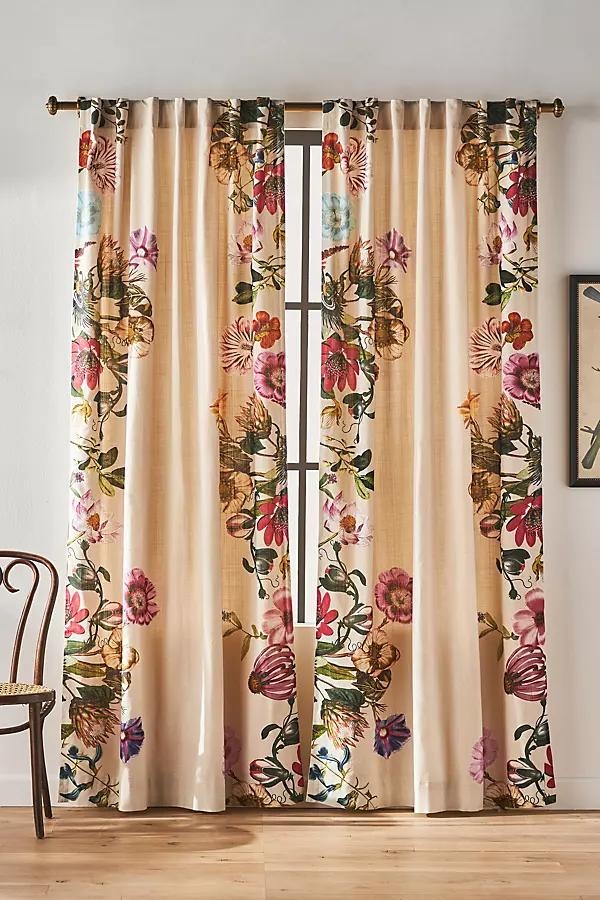 Rowena Curtain - Image 0