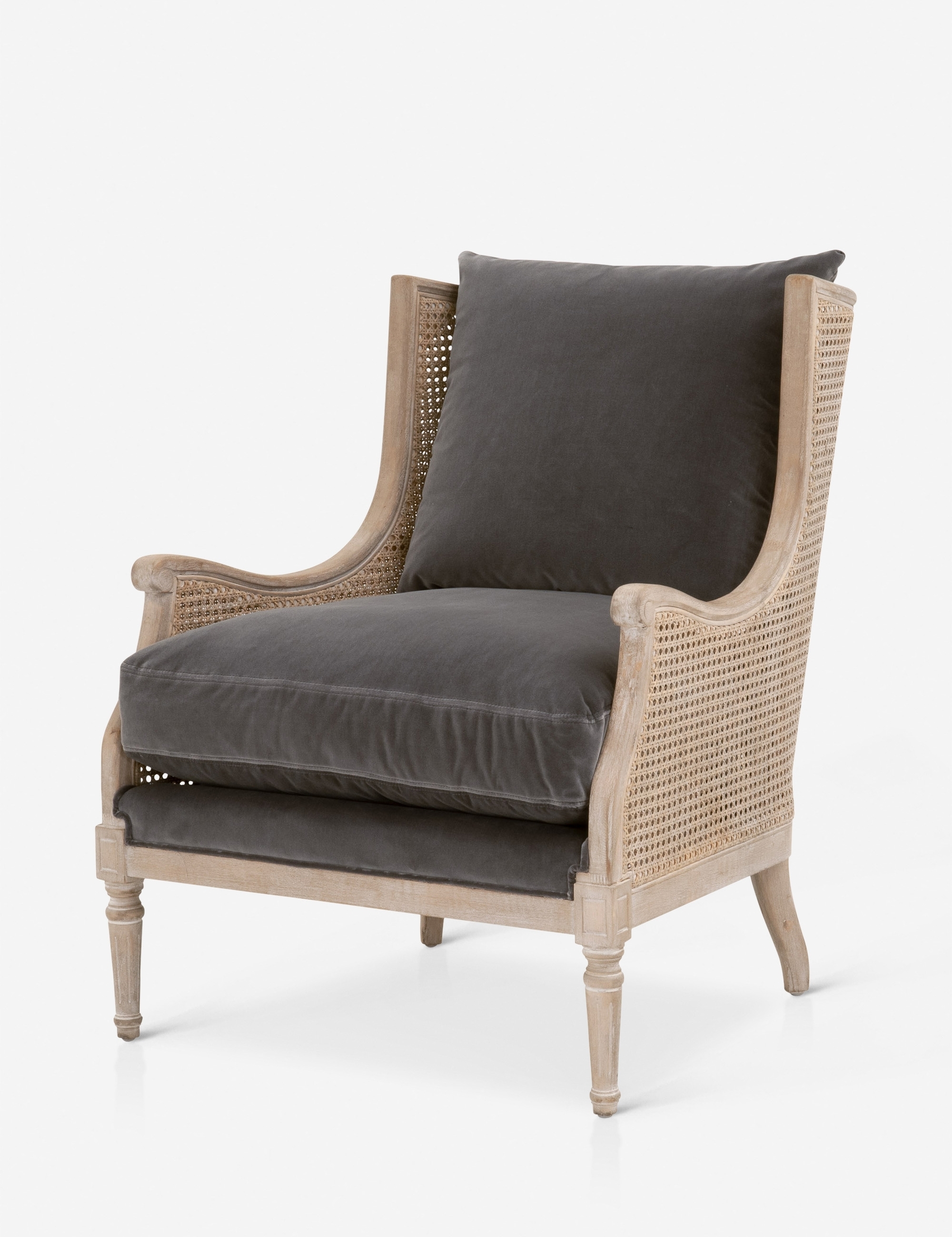 Oxford Accent Chair - Image 1